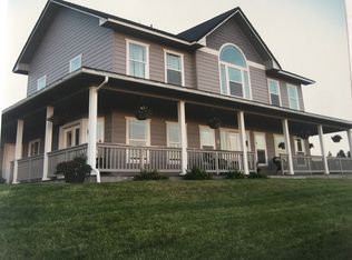8711 S Windmill Dr, Spokane, WA 99223