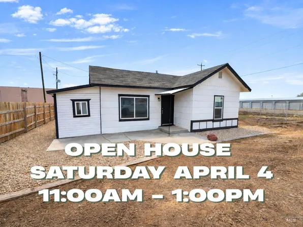 2 E Bates Ave, Parma, ID 83660