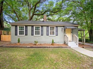 163 Border Dr W, Mobile, AL 36608
