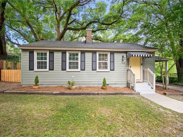 163 Border Dr W, Mobile, AL 36608