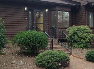 9 Hunting Country Trails, Tryon, NC 28782