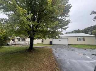 4014 W 8TH AVENUE, Wisconsin Dells, WI 53965