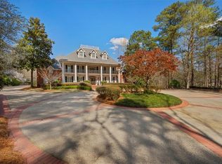 1401 Little Willeo Rd, Marietta, GA 30068