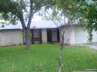 10366 Old Farm Rd, San Antonio, TX 78245