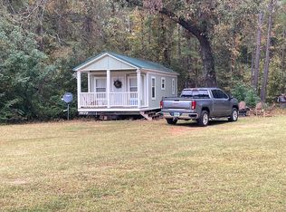 2707 Watermelon Rd, Tennille, GA 31089