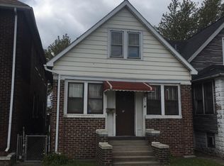 3738 Parrish Ave, East Chicago, IN 46312