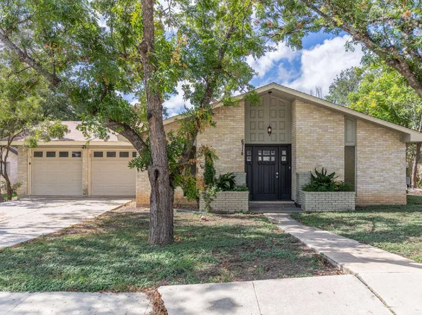 6714 Forest Haven St, San Antonio, TX 78240