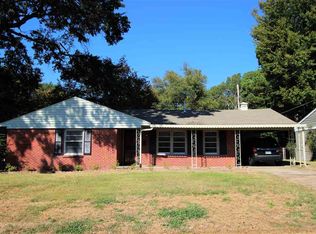 1447 Wilbec Rd, Memphis, TN 38117