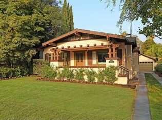 2046 Alpha St, South Pasadena, CA 91030