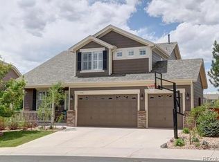 7752 Solstice Way, Castle Rock, CO 80108