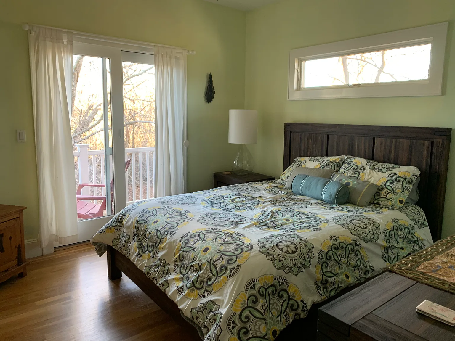 3 bed, 3.5 bath, 2850 sqft, $5,000 — Photo 4