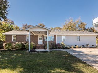 131 S Belair Rd, Martinez, GA 30907