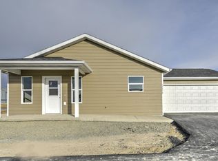 7985 Avocet Dr UNIT A, Helena, MT 59602