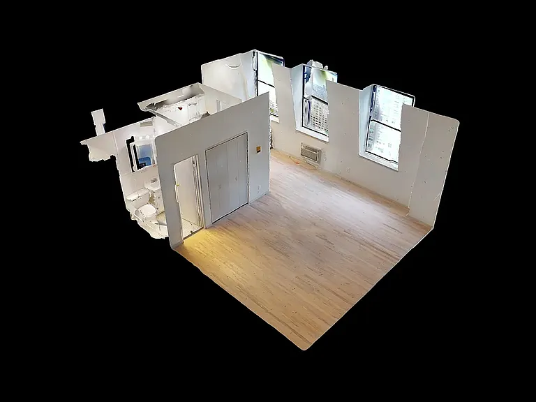 201 W 14th St #5C — Photo 9