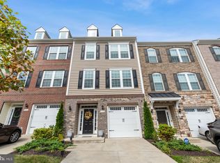 9112 Deer Meadow Ln, Upper Marlboro, MD 20772