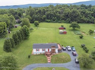 1110 Morgan Ford Rd, Front Royal, VA 22630