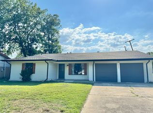 4045 Western Cir, Greenville, TX 75401