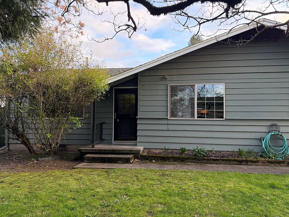 1st image of 4538 NE Killingsworth St