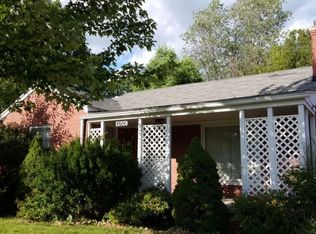4606 University Pl, Detroit, MI 48224