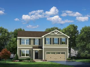 1417 Christina Hayes Lane Lot 6810, La Vergne, TN 37086