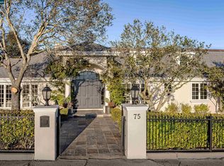 75 Donald Dr, Orinda, CA 94563