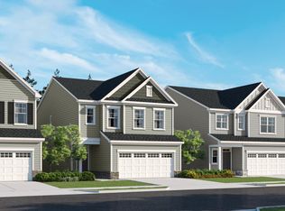Kendall Plan, Caitlin Crossing : Designer Collection, Lillington, NC 27546