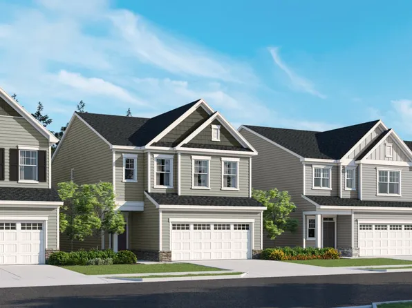 Kendall Plan, Caitlin Crossing : Designer Collection