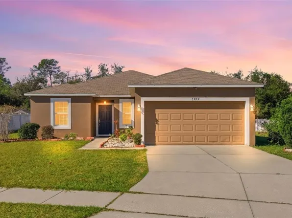 7878 Tanbier Dr, Orlando, FL 32818