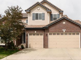 11936 E Lake Ct, Greenwood Village, CO 80111