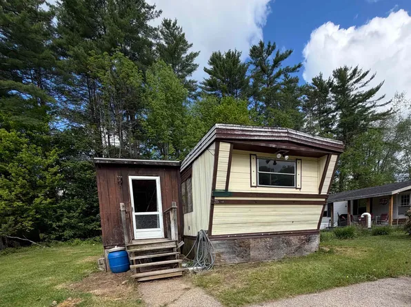 215 Riverside Drive #14 B, Campton, NH 03223