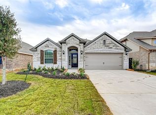 1023 Vidalia Onion Dr, Richmond, TX 77406
