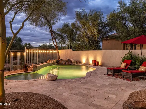 7272 Jematell Lane, Scottsdale, AZ 85266