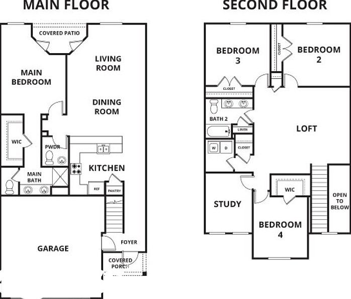 1st image of 3105 Hover Hall Ln