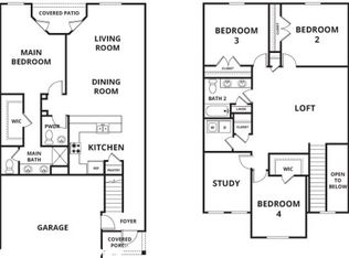 3105 Hover Hall Ln, New Pt Richey, FL 34655