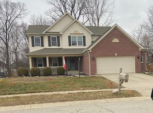 8846 Providence Dr, Fishers, IN 46038