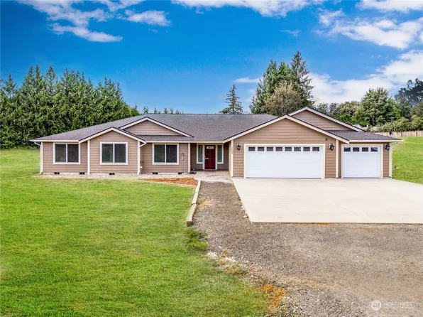 1562 SE Flora Lane, Port Orchard, WA 98367