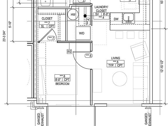 2nd image of 1010 Railroad Ave #10523351
