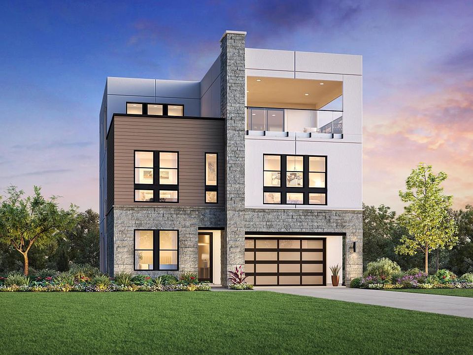 Contemporary