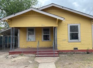 2810 W Salinas, San Antonio, TX 78207