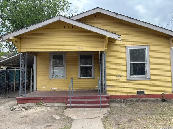 2810 W Salinas, San Antonio, TX 78207