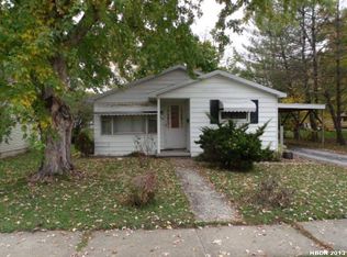 426 Swing Ave, Findlay, OH 45840