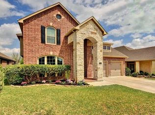 607 Westbury Ln, Georgetown, TX 78633