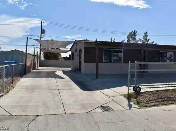 1952 H St, Las Vegas, NV 89106