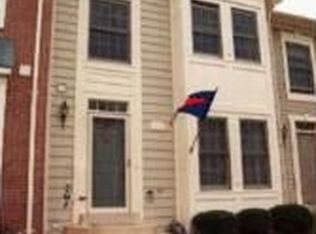 13163 Tory Loop, Woodbridge, VA 22192