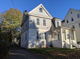 821 East St, New Britain, CT 06051