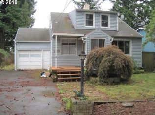 120 SE 126th Ave, Portland, OR 97233