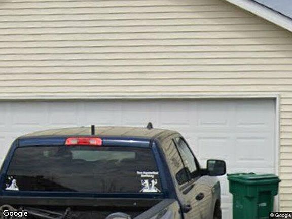 Exterior Address Verification