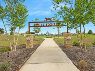 7205 Dandelion Rd, McKinney, TX 75071