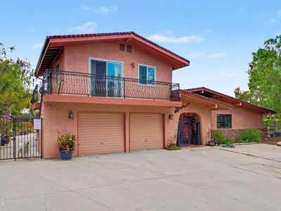 4258 N Avenida Prado, Thousand Oaks, CA, 91360