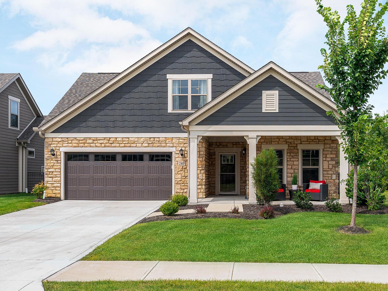 240 Parkgate Ct, Delaware, OH 43015 Zillow